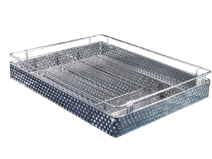 Kitchen Wire Baskets