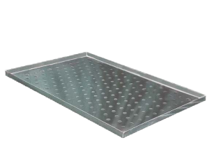 Pharmaceutical Trays