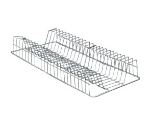 Plate Rack